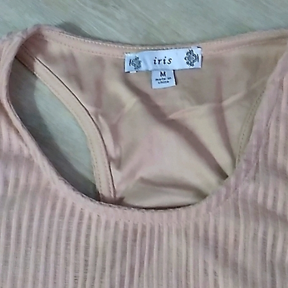 Tan dress - Picture 3 of 3